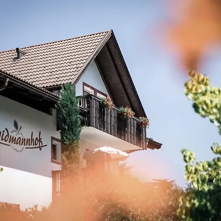 Waidmannhof Hotel