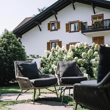 Waidmannhof 3*
